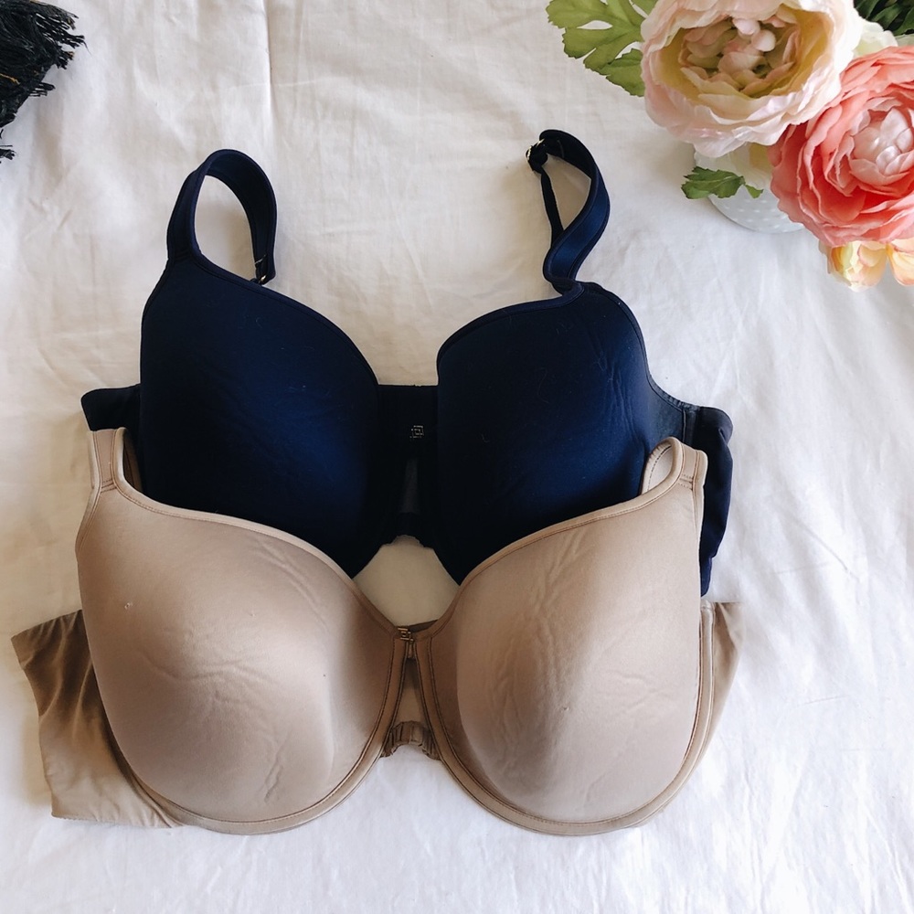 ThirdLove 24/7 Full Coverage Bras